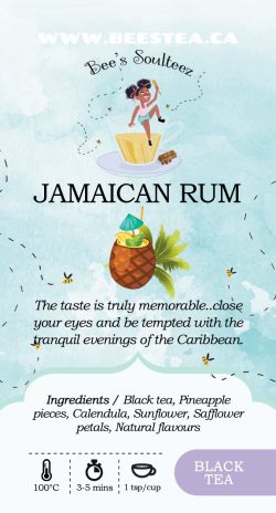Jamaican Rum 1