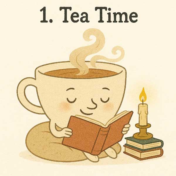 Tea Time