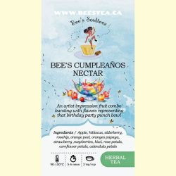 label-bees-cumpleanos-nectar