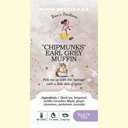 label-chipmunks-earl-grey-muffin