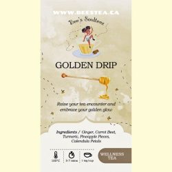 label-golden-drip