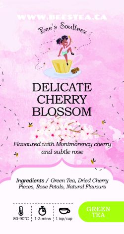 Delicate Cherry Blossom 2