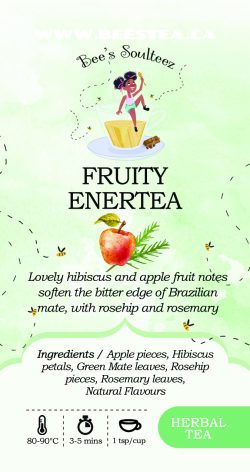 Fruity Enertea 1