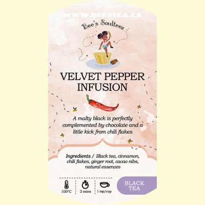 label-velvet-pepper-infusion label-velvet-pepper-infusion