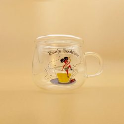 Bee's Tea Mug